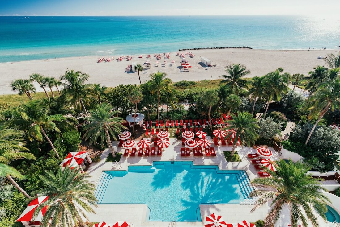 Faena Hotel Miami Beach